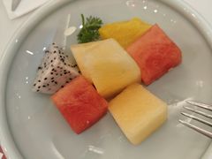 -斗牛士牛排餐厅(嘉里汇店)