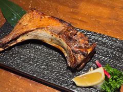 -千代武日本料理(开发区店)