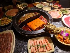 -蜀大侠火锅(寰球文化地标·总府店)