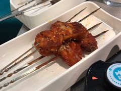 -半天妖烤鱼(方庄店)