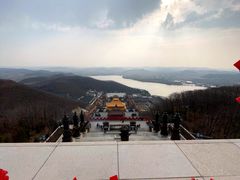 -六鼎山文化旅游区