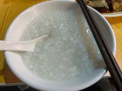 -长平老姿娘夜粥(平东一街店)