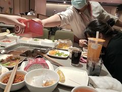 -海底捞火锅(金光华店)