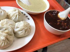 -庆丰包子铺(和平里店)