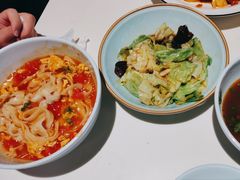 -大铁勺新津菜(东丽阳光新业广场店)