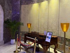 -厦门途易蓝罗约海景温泉酒店(园博苑地铁站店)