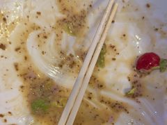 -新白鹿餐厅(百联中环店)