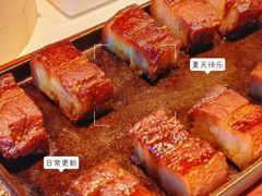 -小厨娘淮扬菜(清江苏宁广场店)