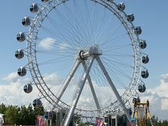 -渔岛海洋度假区