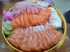 -熟里三文鱼旗舰店(红星店)