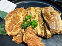 -坦坦大炉·韩式烤肉(望京店)