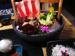 -湊湊火锅·茶憩(上海合生汇店)