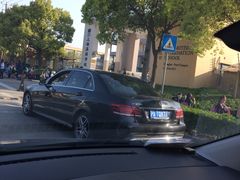 -上海英国外籍人员子女学校(浦西校区)