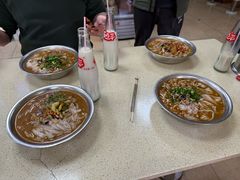 -舒记老友粉(埌西店)