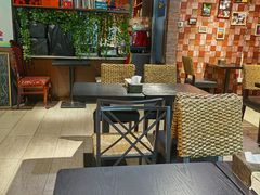 -北语时光西餐厅