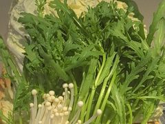 -蝎王府羊蝎子(西直门店)