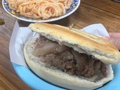 -秦豫肉夹馍(东羊市店)