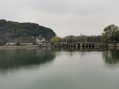-石湖景区