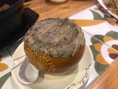 -鑫阿强海鲜大排档·老厦门特色菜(中山路店)