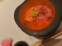 -鮨一日本料理(大中华店)