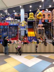 -meland亲子乐园•派对•研学(苏州悠方购物中心店)