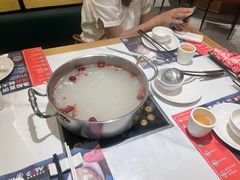 -蚝大仙横琴生蚝火锅(日月贝店)