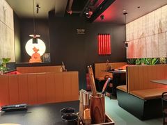 -無二炙坊·和牛烧肉(大钟寺1733店)