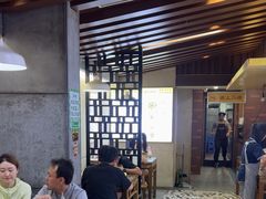 -建基泡馍·西安老字号·清真(永宁店)