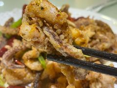-胖子菜馆(隆昌路店)