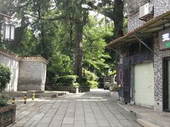 -黄埔古港