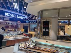 -金鹰超市(国际购物中心新街口店)