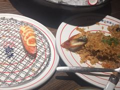 -大雄寿司(中华广场店)