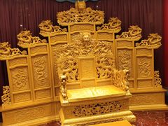 -万荣烤鸭店·北京菜(天坛店)
