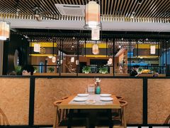 -如轩·海鲜砂锅粥·潮汕菜(南城店)