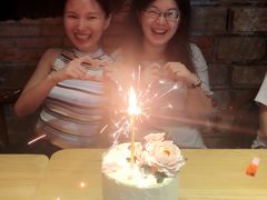 -杜哈夫DOUX RÊVE·生日蛋糕(日月光店)