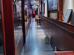 大堂-潇湘码头·鲜湘菜(清河店)