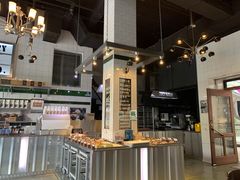 -Juicy Bakery(瑞景店)