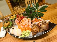 -吟松日式料理(莘庄店)
