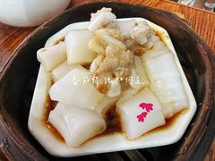 -恒兴发茶店(水巷口店)