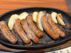 -萨莉亚意式餐厅(国和1000店)