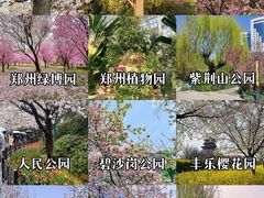 -郑州中国绿化博览园