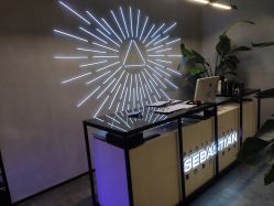 前台-SEBASTIAN塞巴斯汀