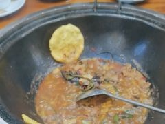 -曹丞相·地锅鸡·地锅鱼(武林店)