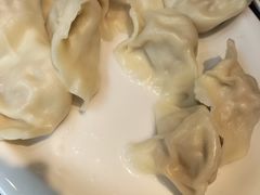 -李记饺子·熏酱东北菜(欢乐谷店)