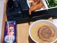 -味千拉面(南虹店)