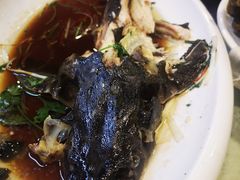 -大鹅岛绿色生态美食园
