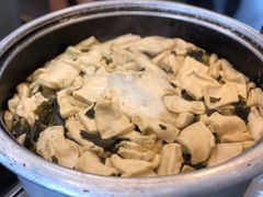 -亭下湖饭店(康岭店)