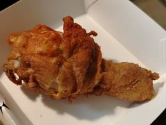 -肯德基(前门店)
