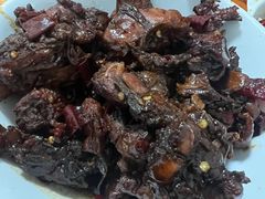 香辣鸡架-如意香辣鸡架(总店)