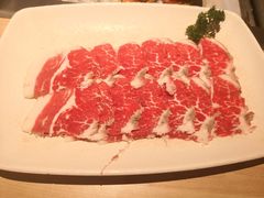 -新石器烤肉(无锡万象城店)